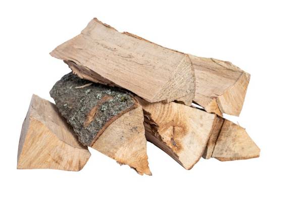 Brennholz Buche 25 cm 2 RM Palette – Bild 3
