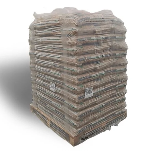 1 Palette Pellets von PIVETEAU HP+ – Bild 3